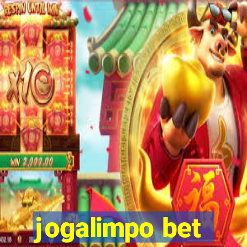 jogalimpo bet